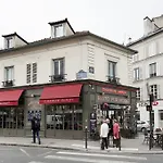 Beautiful Javel Apartment Paris